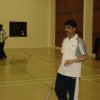 Badminton Tournament 2007